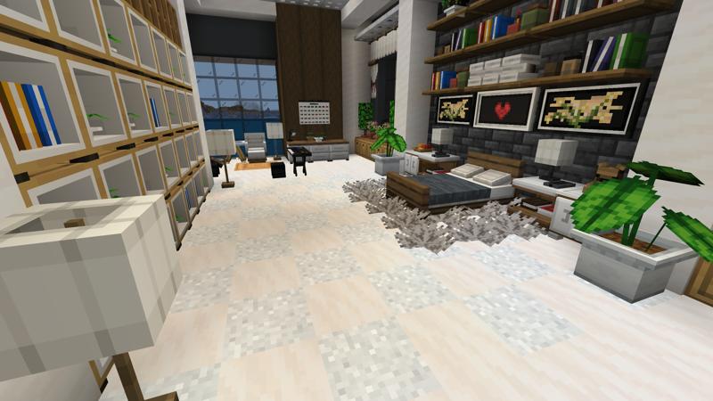 Cozy Furniture Screenshot #1