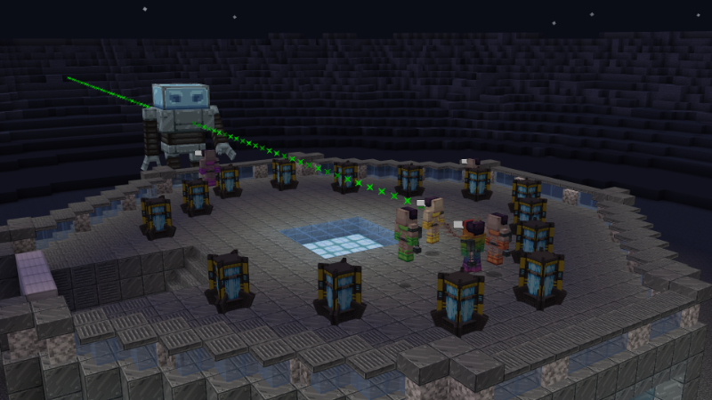 Bad Connection? screenshot