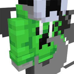 Dream Creeper Hoodie Key Art