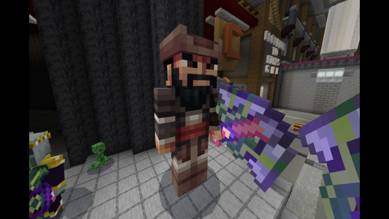Plunder Pickaxe Screenshot #1