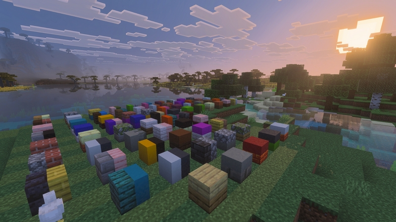SplitBlocks SplitBlocks by Waypoint Studios