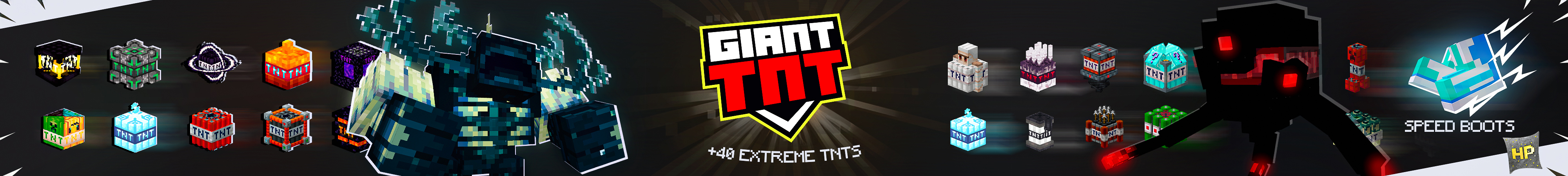 GIANT TNT Add-On Panorama