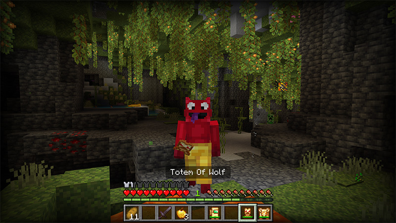 MOB TOTEMS Screenshot #2