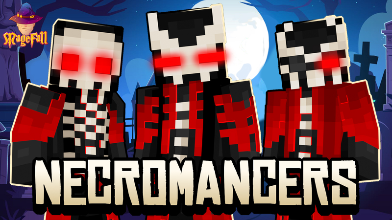 Necromancers
