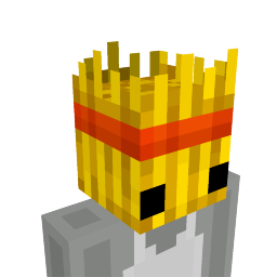 Hay Head