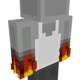 Fire Flame Fists