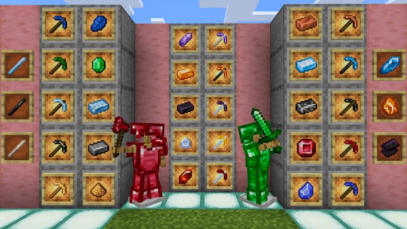 Weapons Add-On Screenshot #1