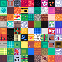 CARTOON Pack Icon