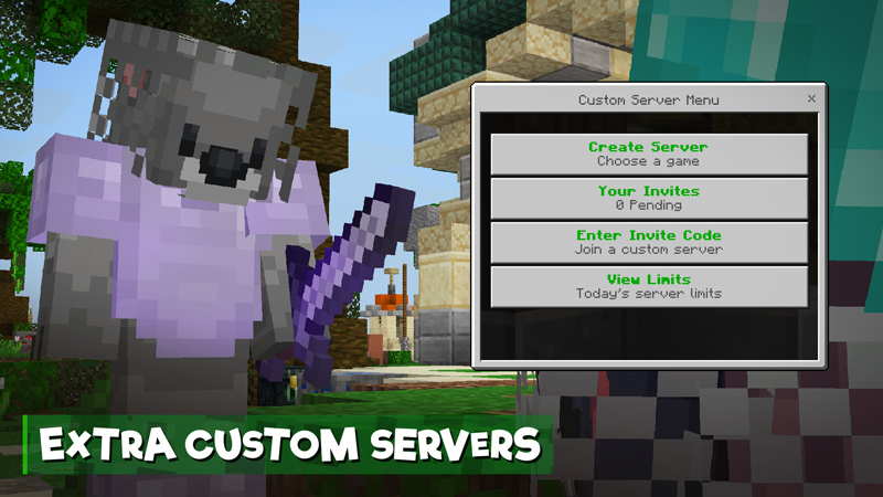 Hive+ Rank Screenshot #4