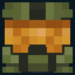 Master Chief Mash-up Pack Icon