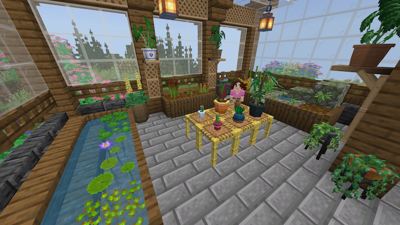 Decocraft Nature Screenshot #6