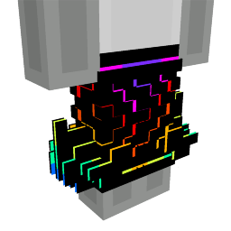 RGB Darkness Pants Key Art