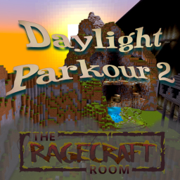 Daylight Parkour 2 Pack Icon