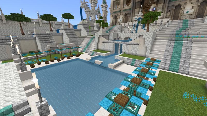 Mansion on the Hill Mansion on the Hill by Eescal Studios