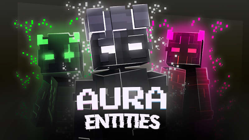 Aura Entities