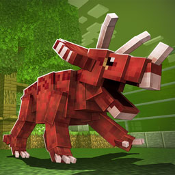 Dinosaur Tycoon Pack Icon