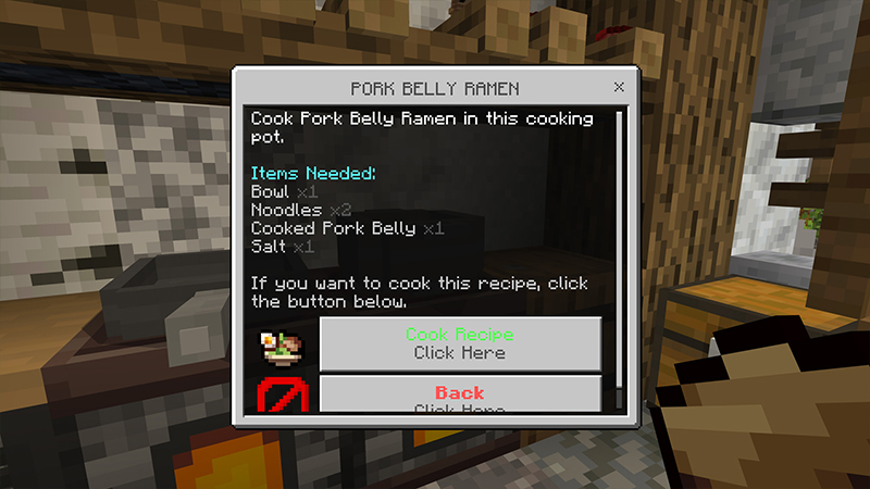FOOD EXPANSION Screenshot #8