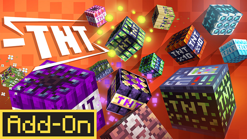 TNT Add-On