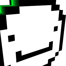 Smile Back Sign