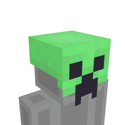 Creeper Mask Key Art