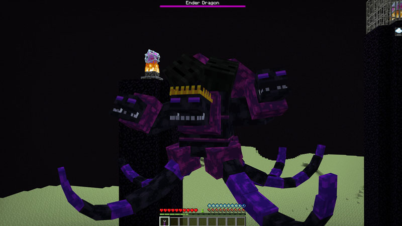 Wither Evolve by Eescal Studios