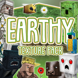 Earthy Texture Pack Pack Icon