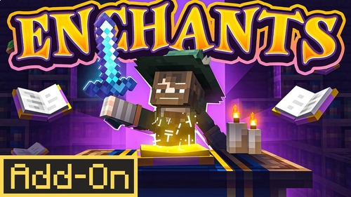 Enchants