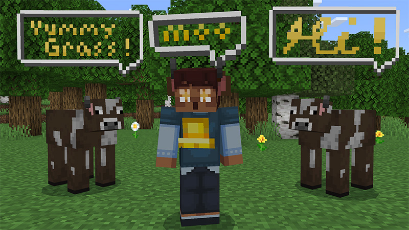 Hats That Do Cool Stuff Screenshot #3