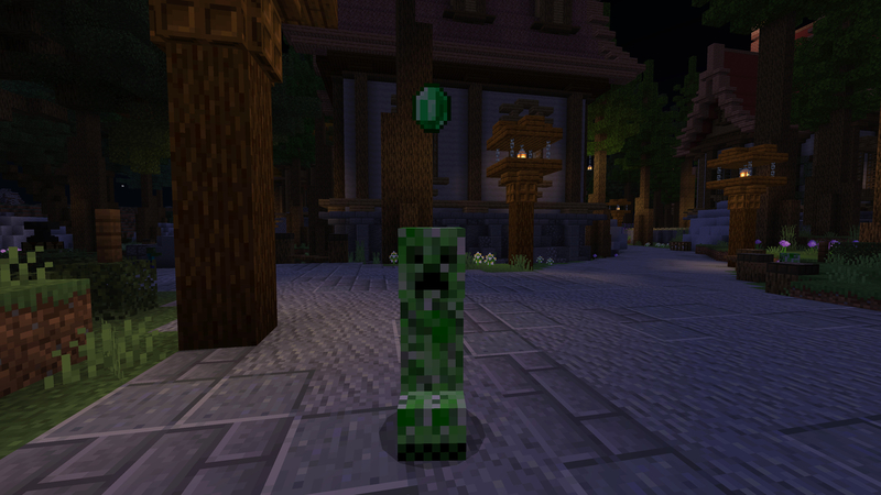 Tradeable Mobs Screenshot #3