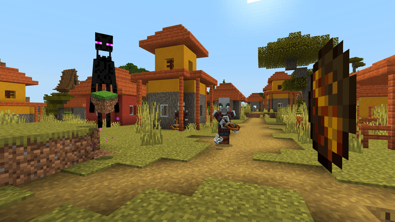 Fireball Mobs Screenshot #4