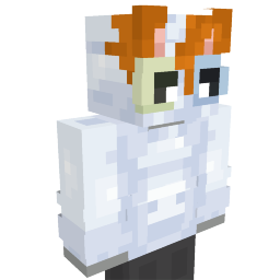 Turkish Van Cat on the Minecraft Marketplace by Lore Studios