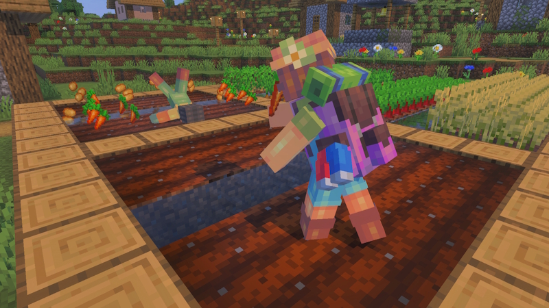 Better Backpacks Add-On Better Backpacks Add-On by PixelHeads