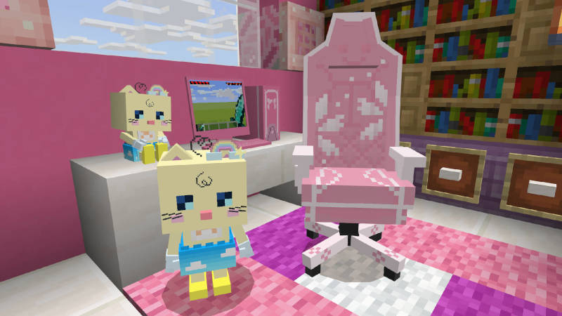 GAMER CRAFT GAMER CRAFT by UUUM