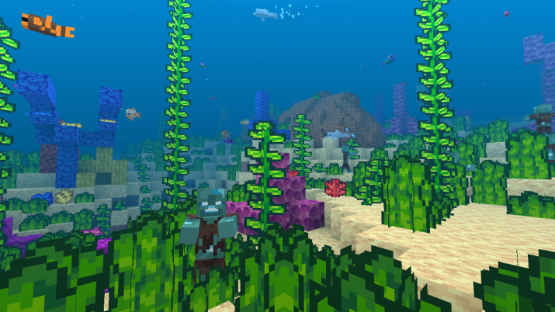 Reverie Reverie by Chillcraft
