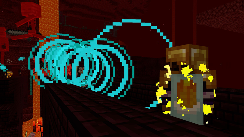 COMBINE ORES V3 Add-On Screenshot #4