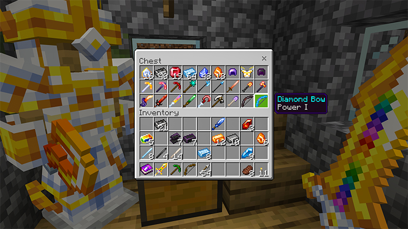 Weapons Add-On Screenshot #6
