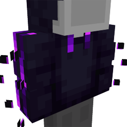 Enderman Hoodie Key Art