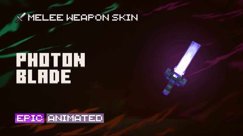Photon Blade