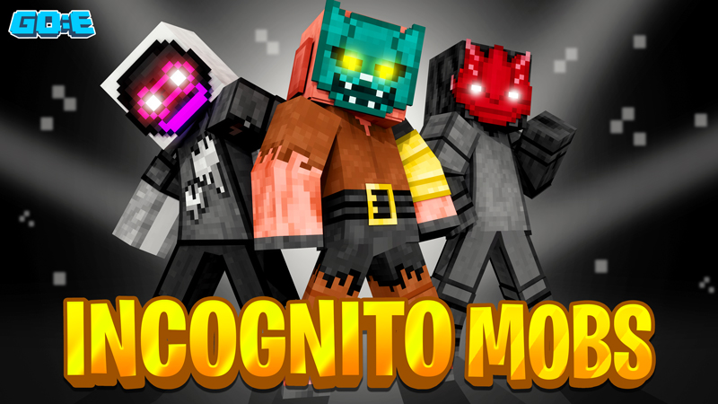 Incognito Mobs Key Art