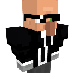 Secret Agent Villager