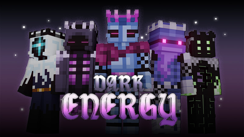 Dark Energy Guardians Key Art