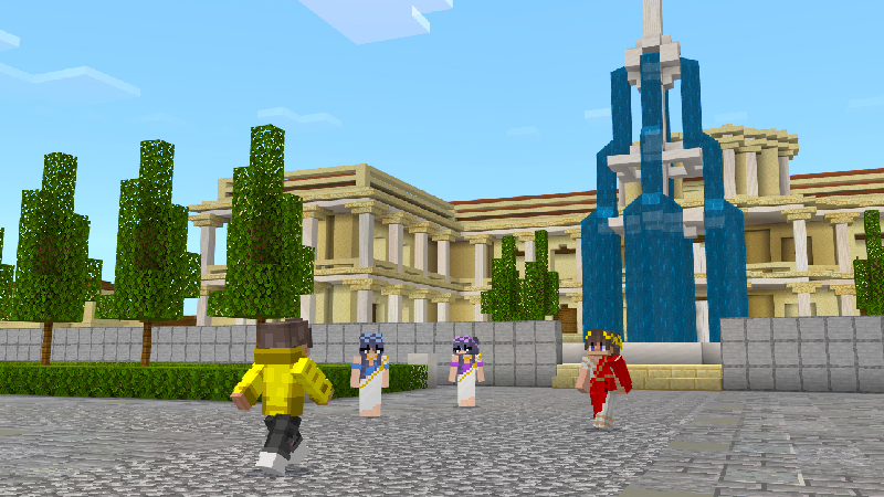 ROMAN EMPIRE Screenshot #2
