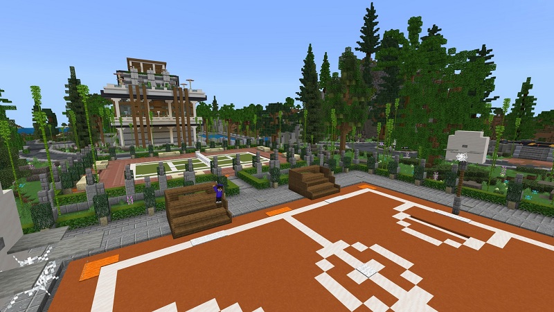 Millionaire Mansion Screenshot #3