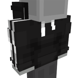 Classic Strip Hoodie