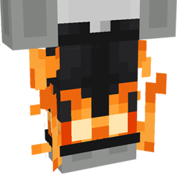 RGB Flame Pants Key Art