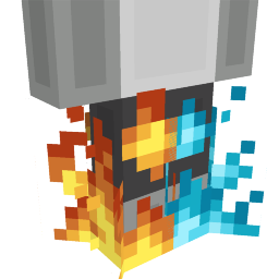 Mix RGB Inferno Legs Key Art