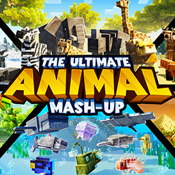 The Ultimate Animal Mash-Up Pack Icon