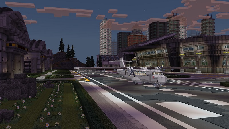 Ultimate Airplanes Screenshot #2