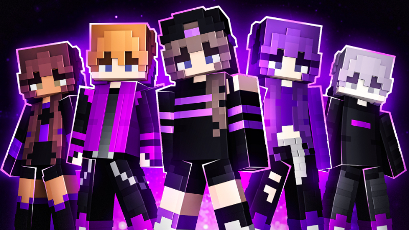 Purple Champions