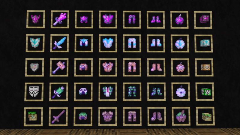 Lucky Block Hacker screenshot 2